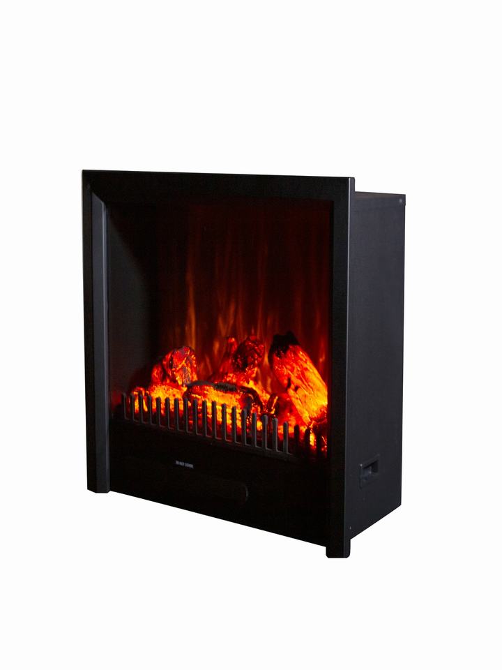 Elektrikli Şömineler