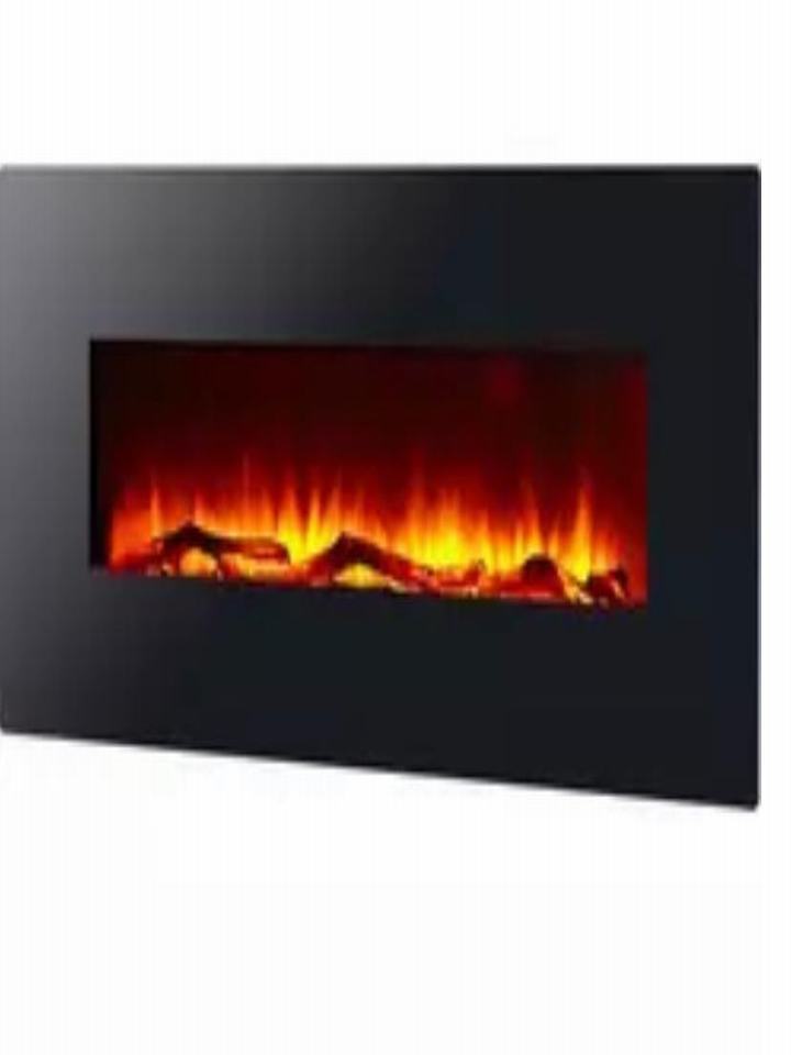 Elektrikli Şömineler