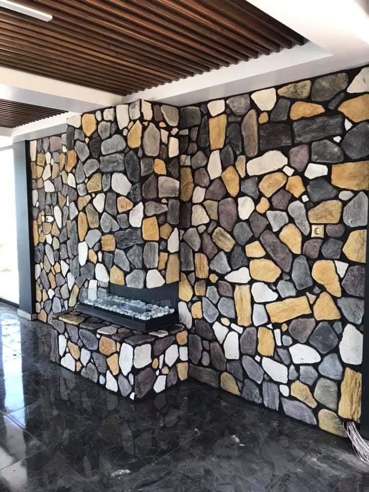 Elektrikli Şömineler