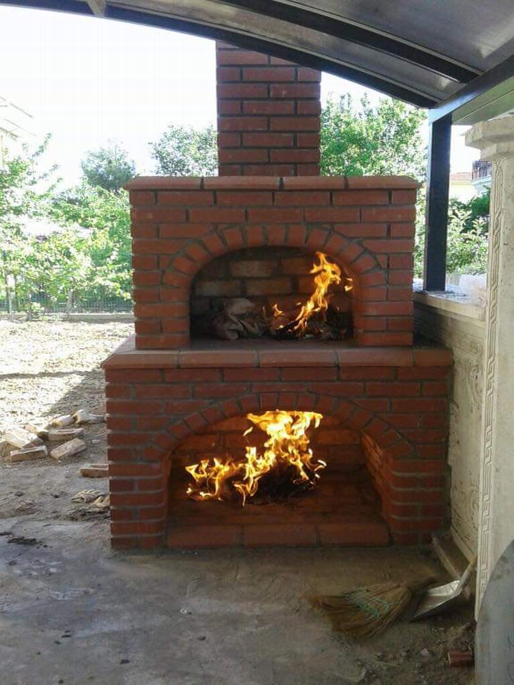 Barbeküler