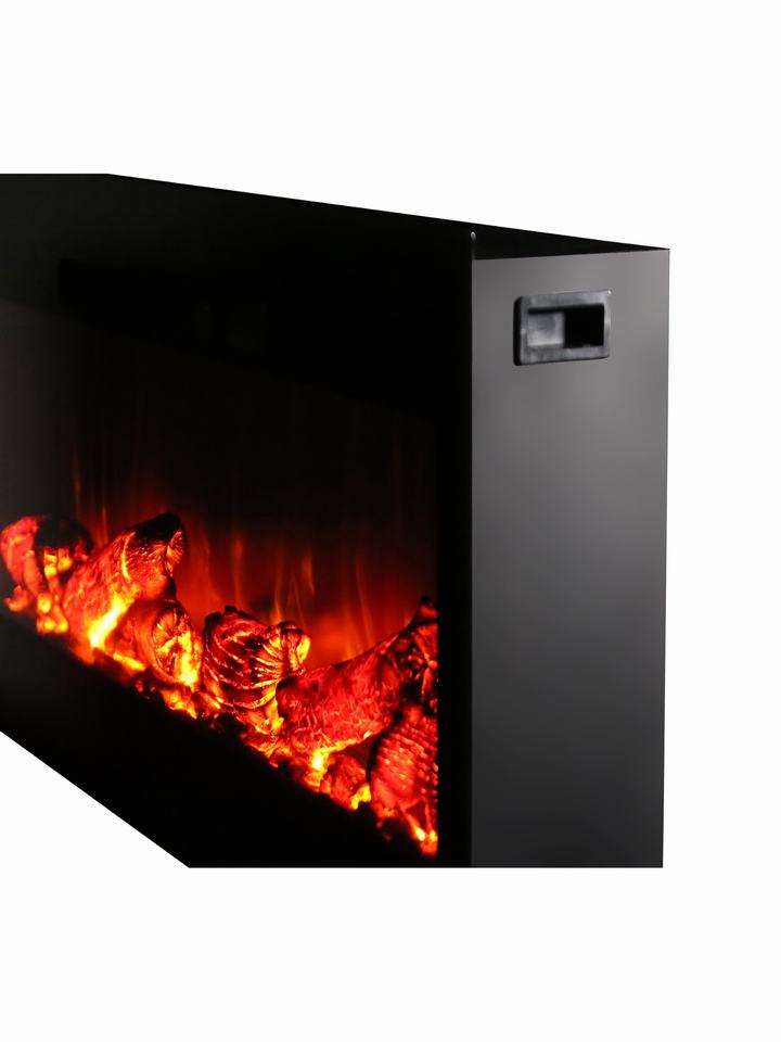 Elektrikli Şömineler