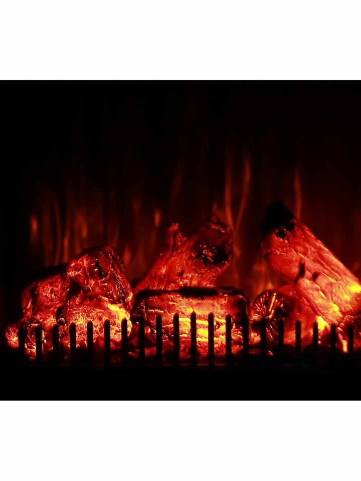 Elektrikli Şömineler